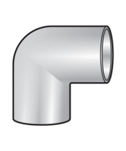 Phụ kiện u-PVC phổ thông