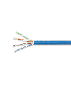 Cáp Mạng UTP/CAT5E/CCA/SP - 24AWG