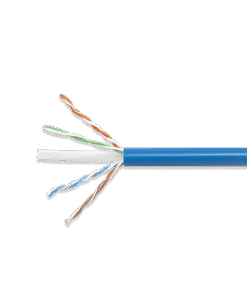 Cáp Mạng Chống Ẩm UTP/CAT6/SN/CA - 23AWG