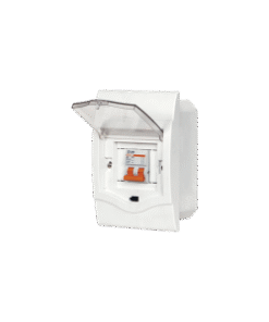 Tủ Điện Âm Tường V4FC