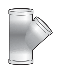 Y Đều 45 Độ Phun Phủ