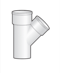 Y 45 Loại Phổ Thông Nối Trong