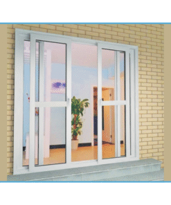 Cửa Đi 2 Cánh Mở Trượt