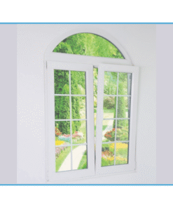 Cửa Sổ Mở Quay Lật Trong