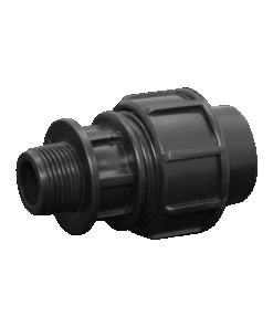 Đầu Nối Ren Ngoài