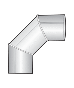 Nối Góc 90 Độ Hàn