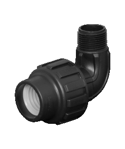 Nối Góc Ren Ngoài