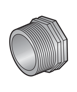 Nối Thẳng Ren Ngoài
